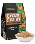 Jamaican Jerk 4oz