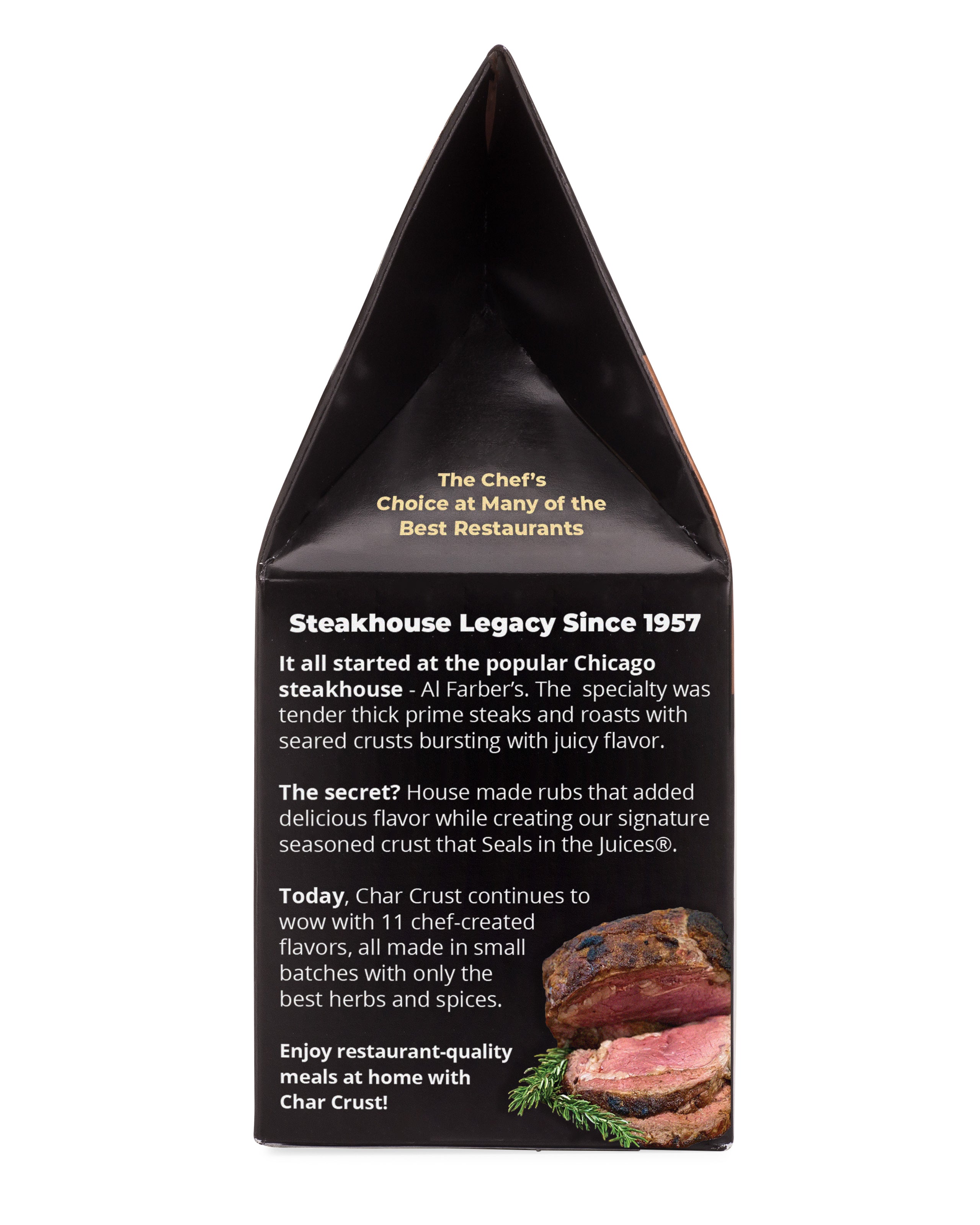 Rotisserie Roast 4oz