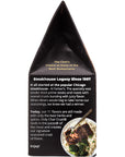 Ginger Teriyaki 4oz