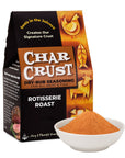 Rotisserie Roast 4oz