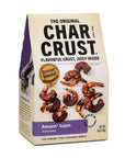Amazin' Cajun - For Shrimp, Fish, Chicken, Wings