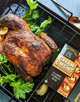 Classic Turkey Rub 20oz Shaker Jar