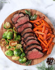 Roasted Garlic Peppercorn 4oz