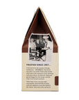 Java Coffee Rub - For Beef, Pork Chop, Lamb, Burgers