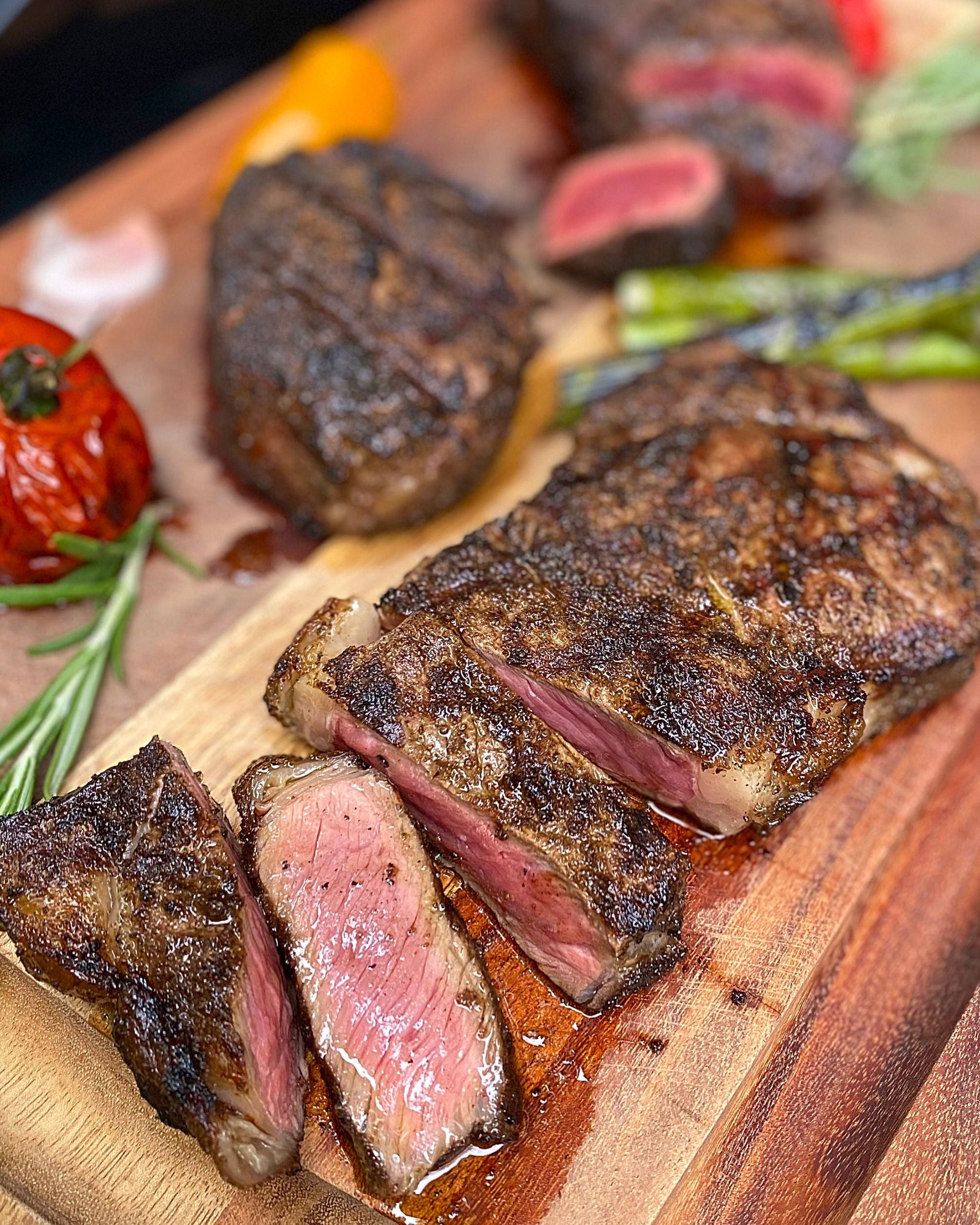 Grilling Pack (4-Pack)