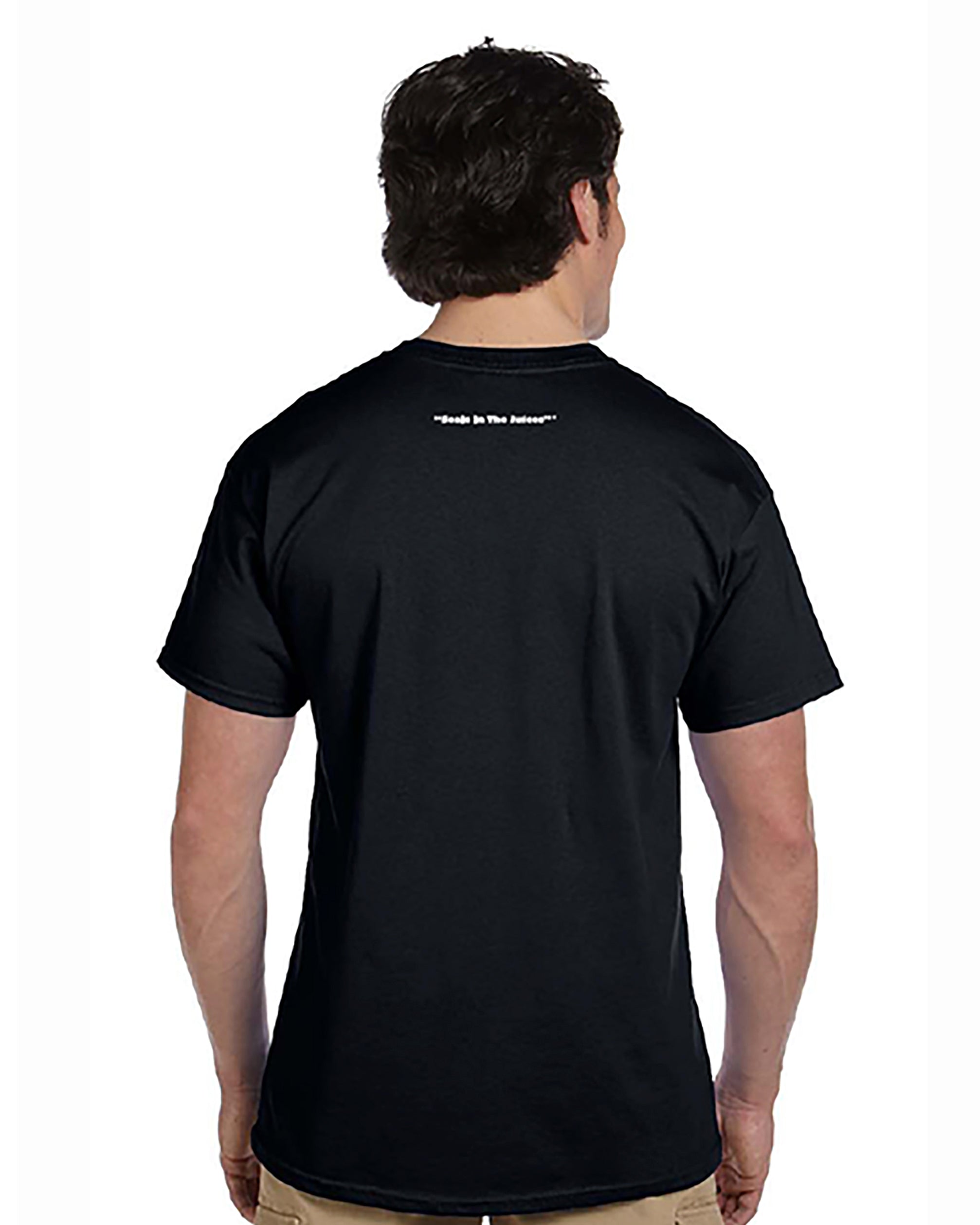 "Rub Your Meat" T-Shirt