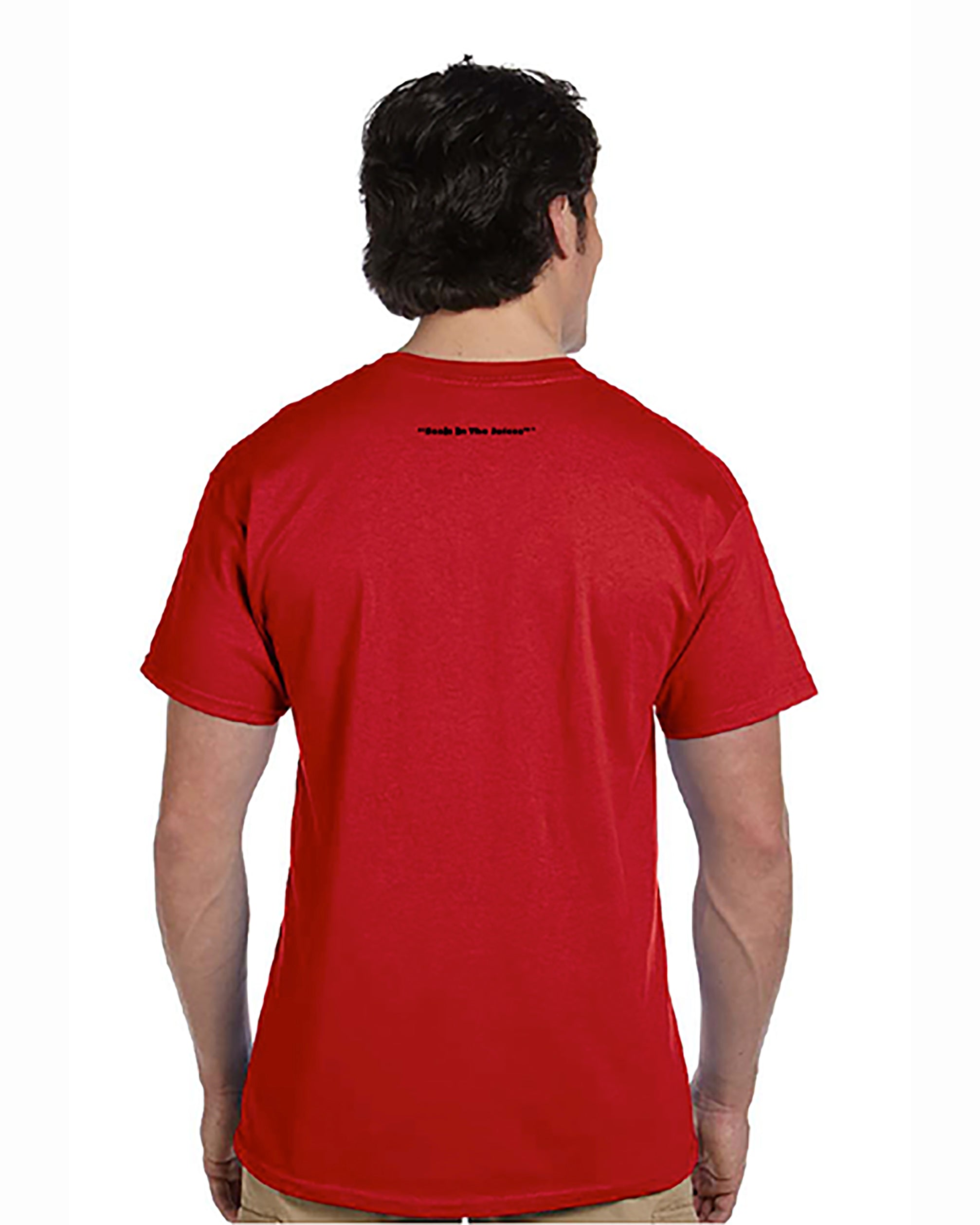 "Rub Your Meat" T-Shirt