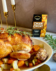 Roasting Rub Set - for Roast Chicken, Turkey, Tenderloin & Prime Rib