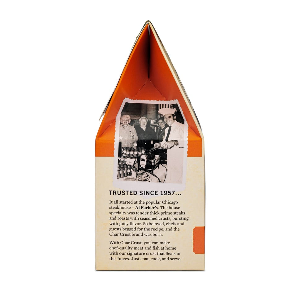 Classic Turkey Rub - For Turkey, Chicken, Potatoes