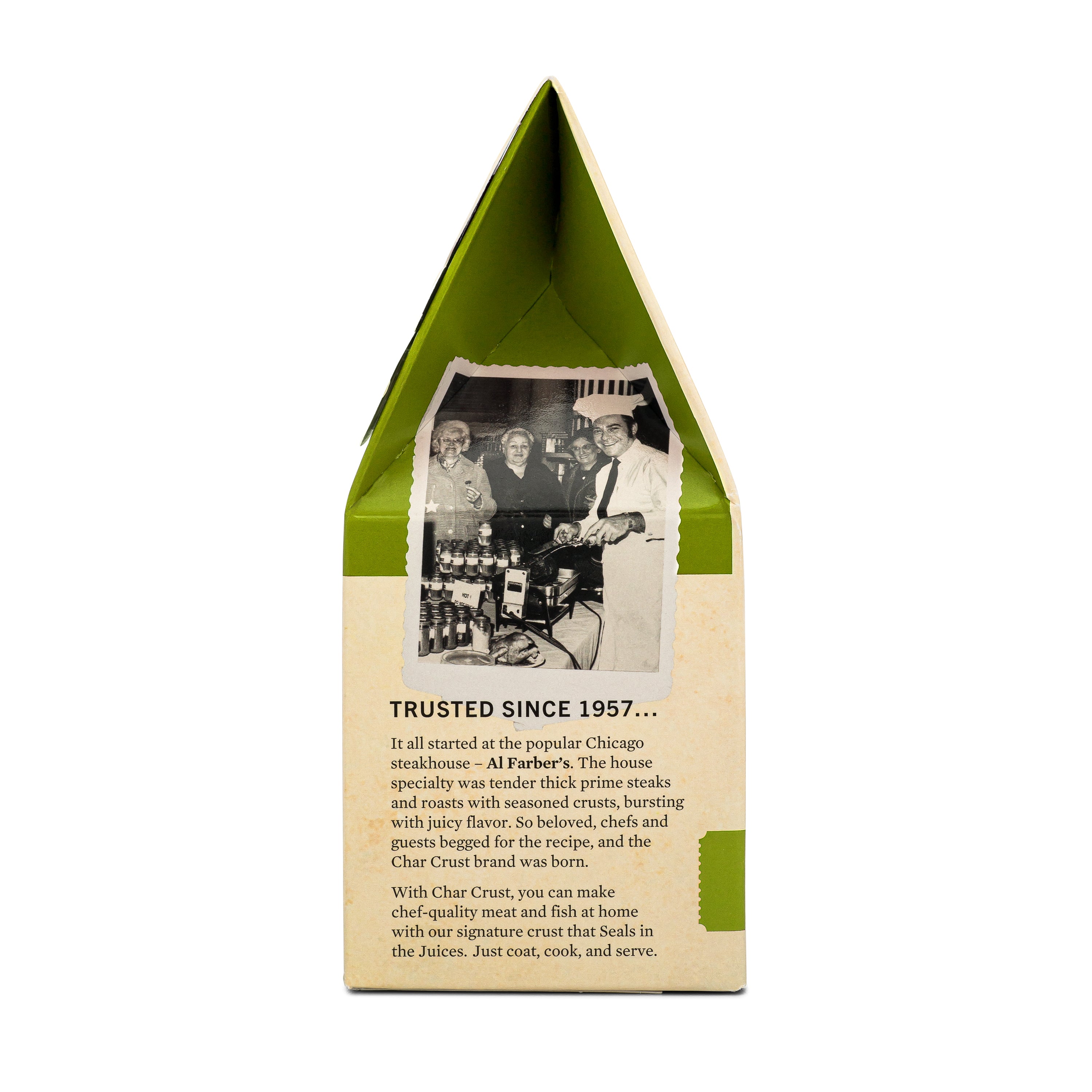 Ginger Teriyaki - For Salmon, Chicken, Shrimp, Pork, Wings