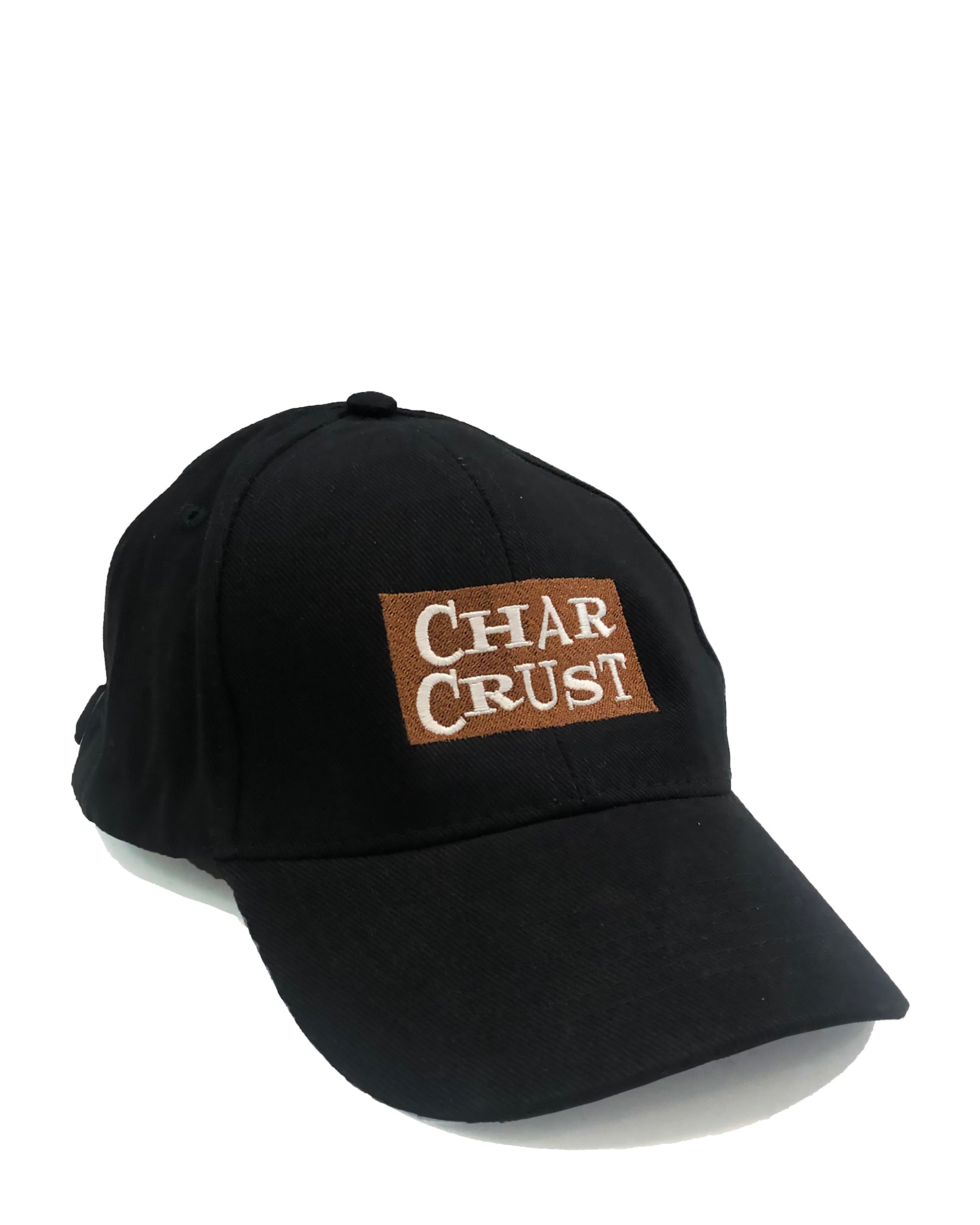 Char Crust® Embroidered Hat